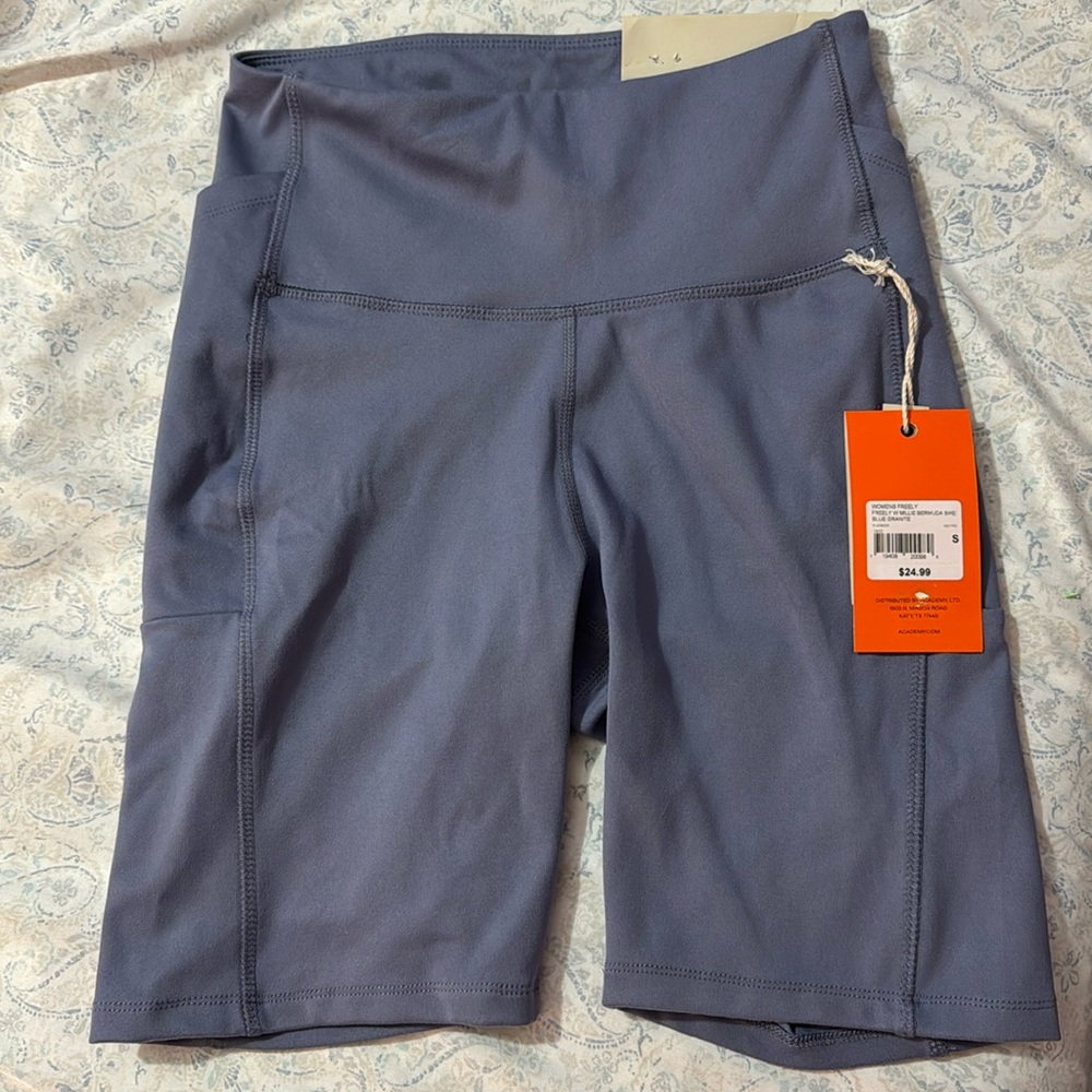 Freely bike shorts